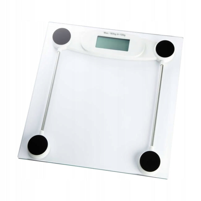 Electronic scale Bisk Paris