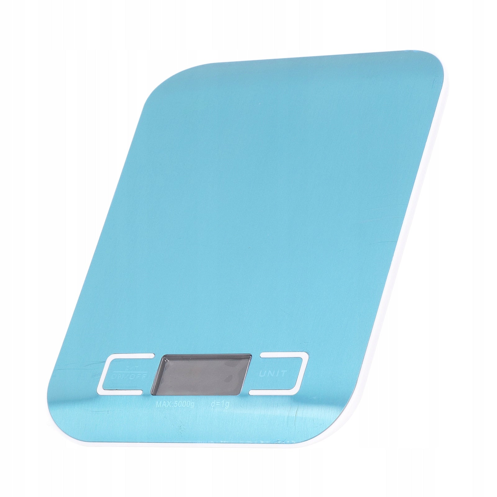 Electronic scale Digital kitchen scale for food Measurements about Y3
