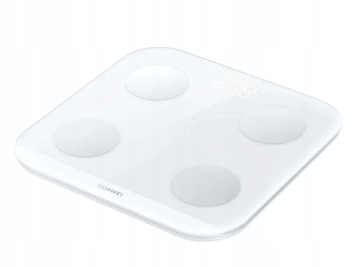 Electronic scale HUAWEI Scale 3 Bluetooth Glass Kind electronic