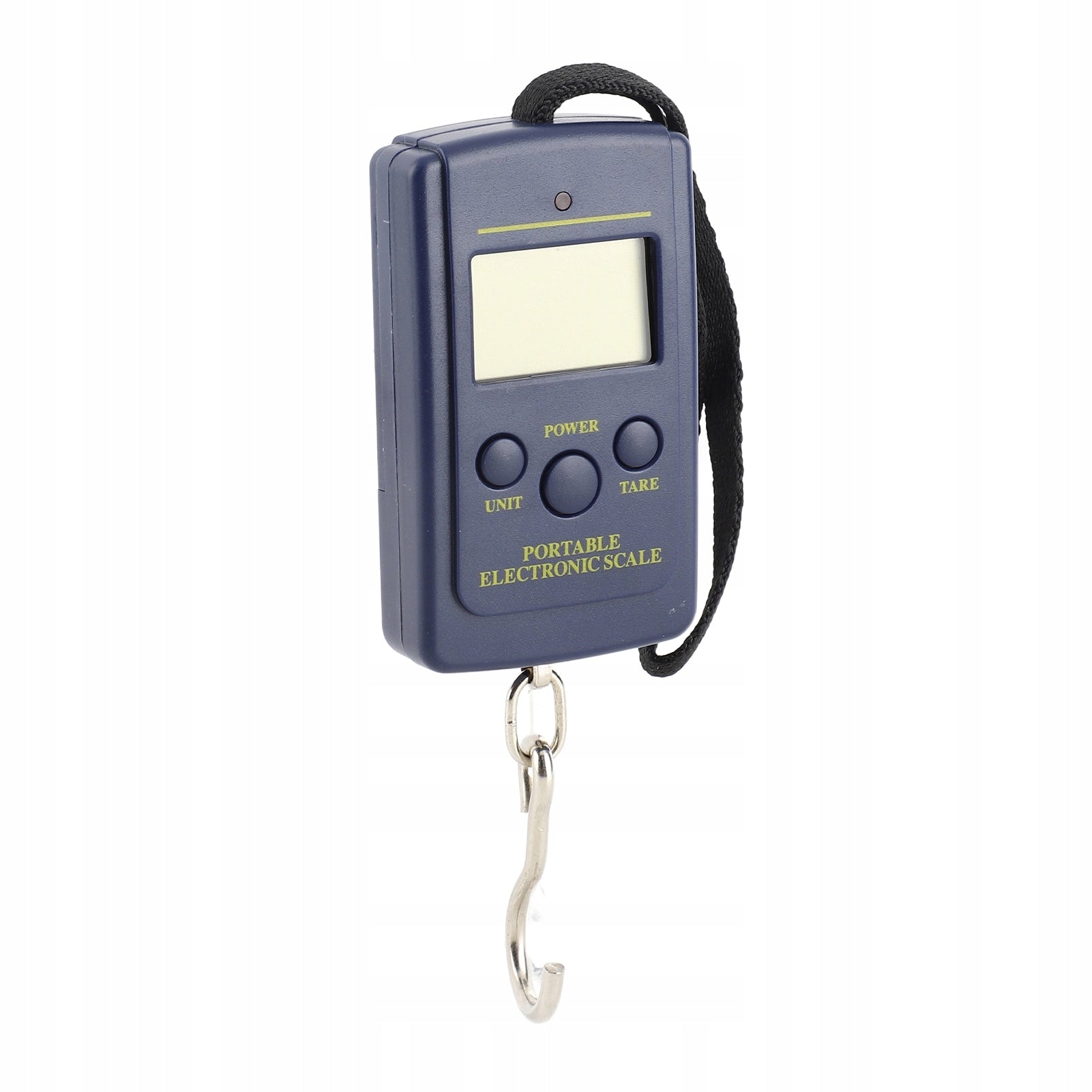 Electronic scale, electronic hanging scale for everyday use Brand no brand