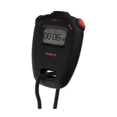 Electronic sports stopwatch Kalenji OnStart 110 Color black