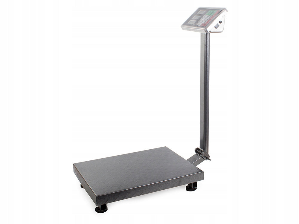 Electronic store warehouse scale 100kg lcd Manufacturer code 17104