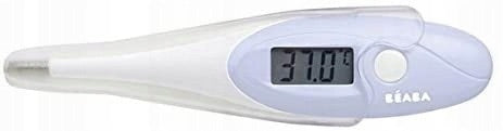 Electronic thermometer Beaba 920390 green Medical device type accessories for a medical device or a product without an intended medical purpose