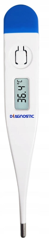 Electronic thermometer DIAGNOSTIC T-01 Medical device yes