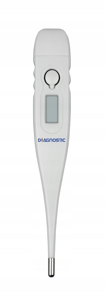 Electronic thermometer DIAGNOSTIC T-15 Medical device yes