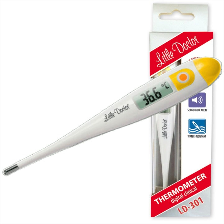 Electronic thermometer Little Doctor LD-301