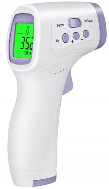 Electronic thermometer MANTA IT107 Non-contact
