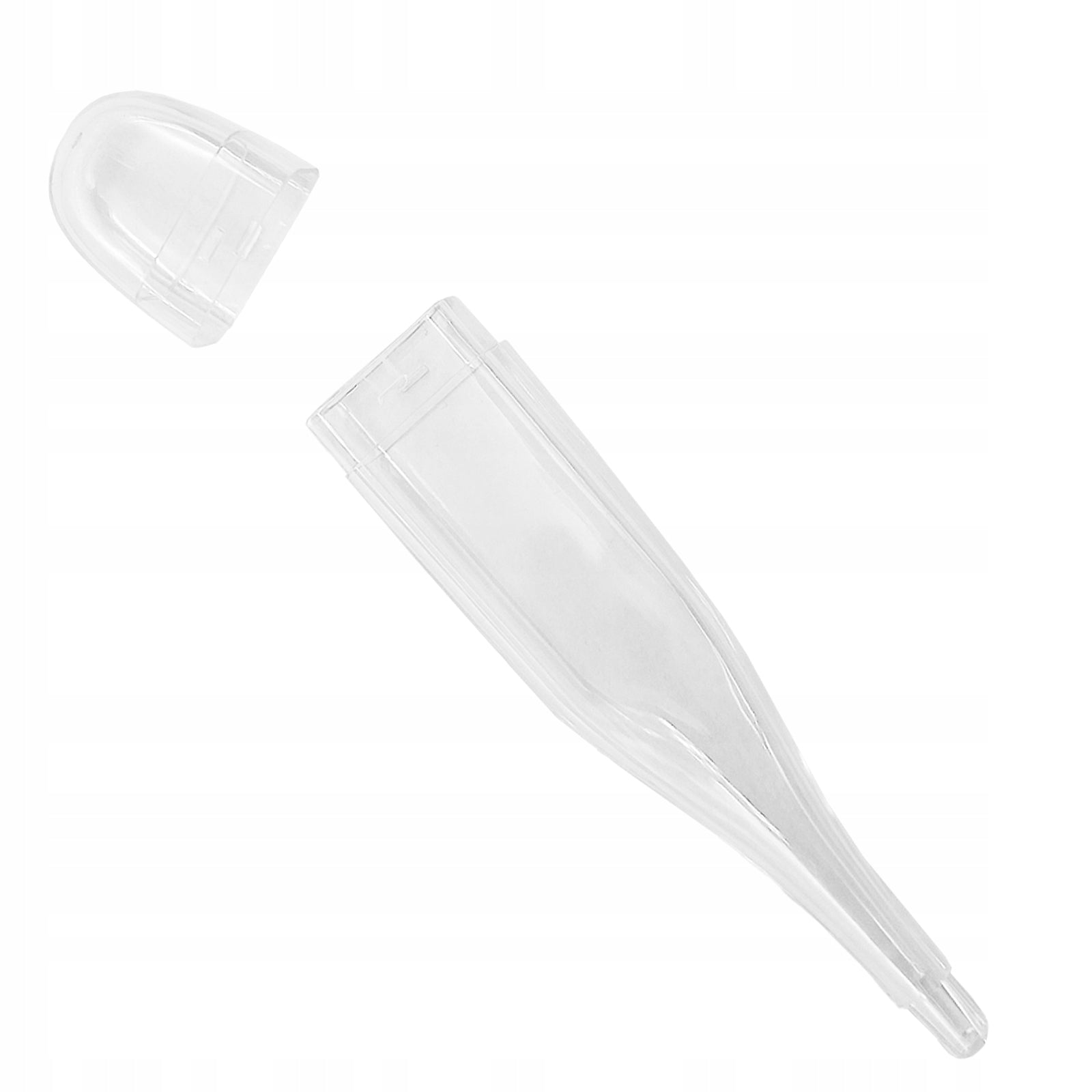 Electronic thermometer SOHO Flex flexible under arm and for oral cavity Manufacturer code mt-4318