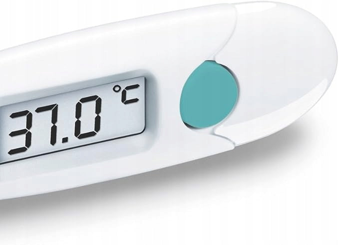 Electronic thermometer Sanitas EAN (GTIN) 4211125791087