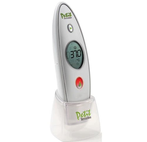 Electronic thermometer Terraillon multithermo light