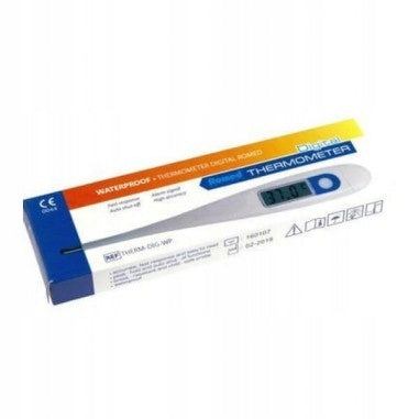 Electronic thermometer Therm-Digital Romed,1 piece