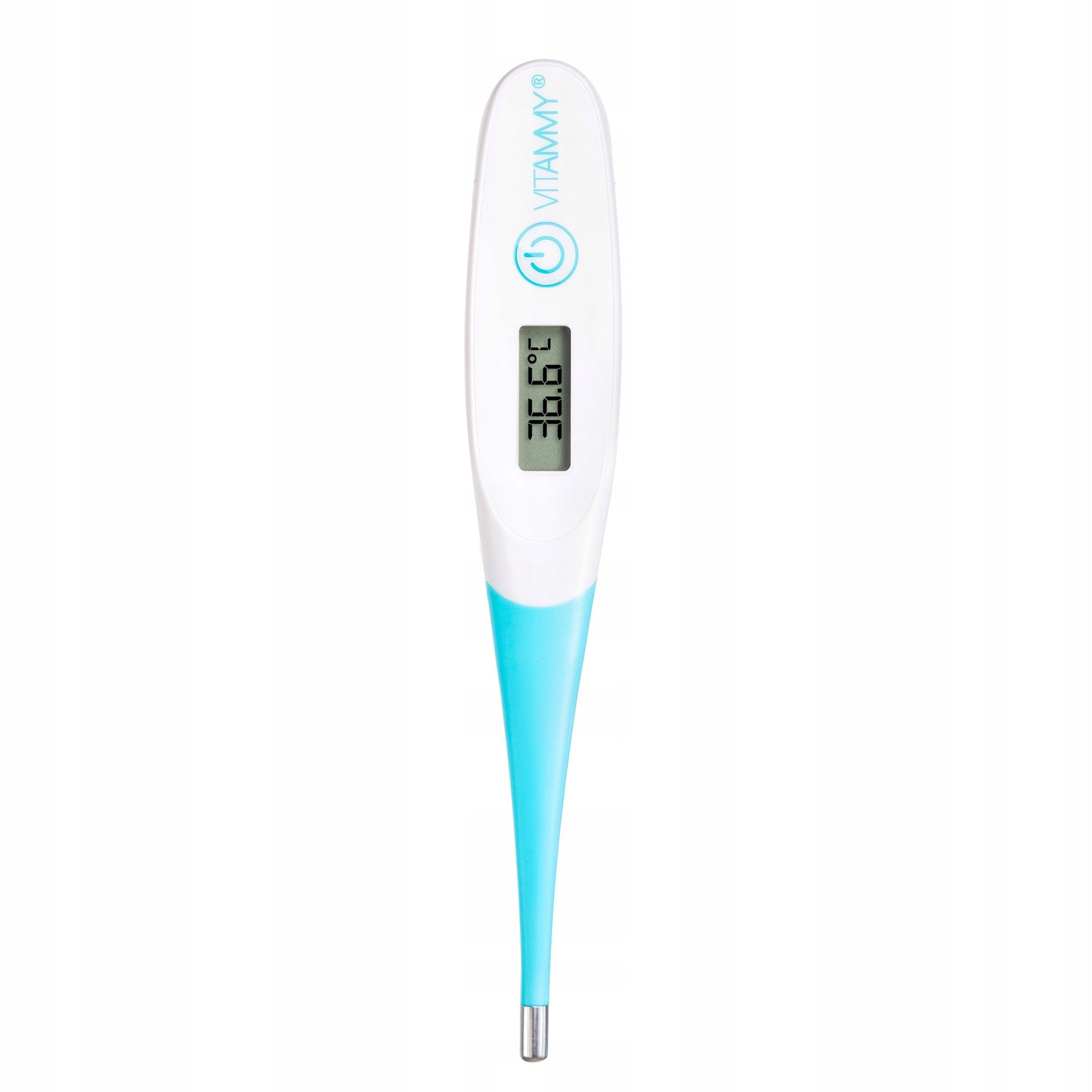 Electronic thermometer Vitammy Nano 3 Battery Case