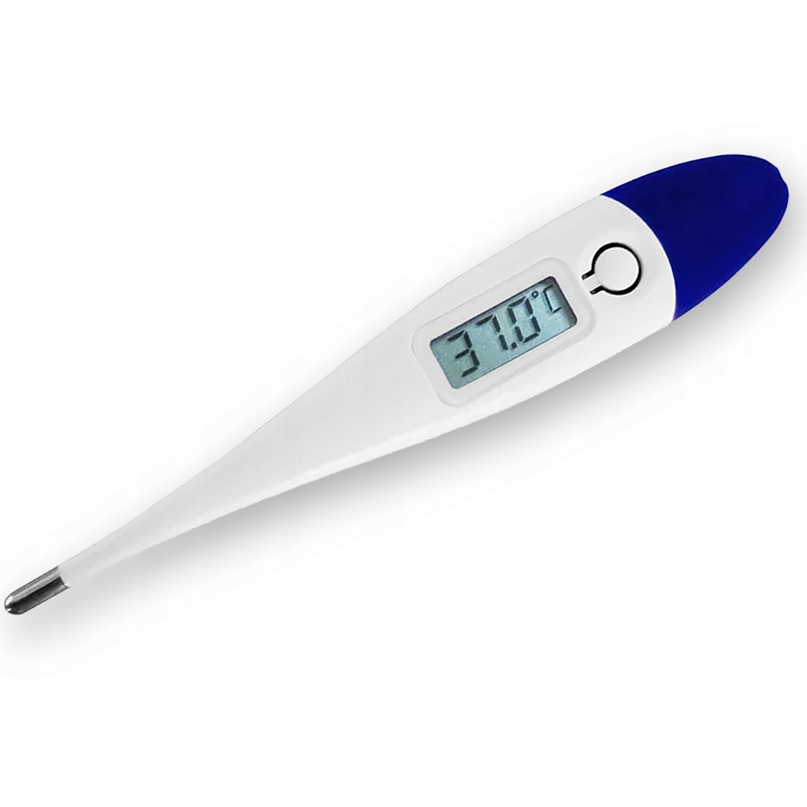 Electronic thermometer with rigid tip SOHO Rigid Deluxe accurate Packaging status original