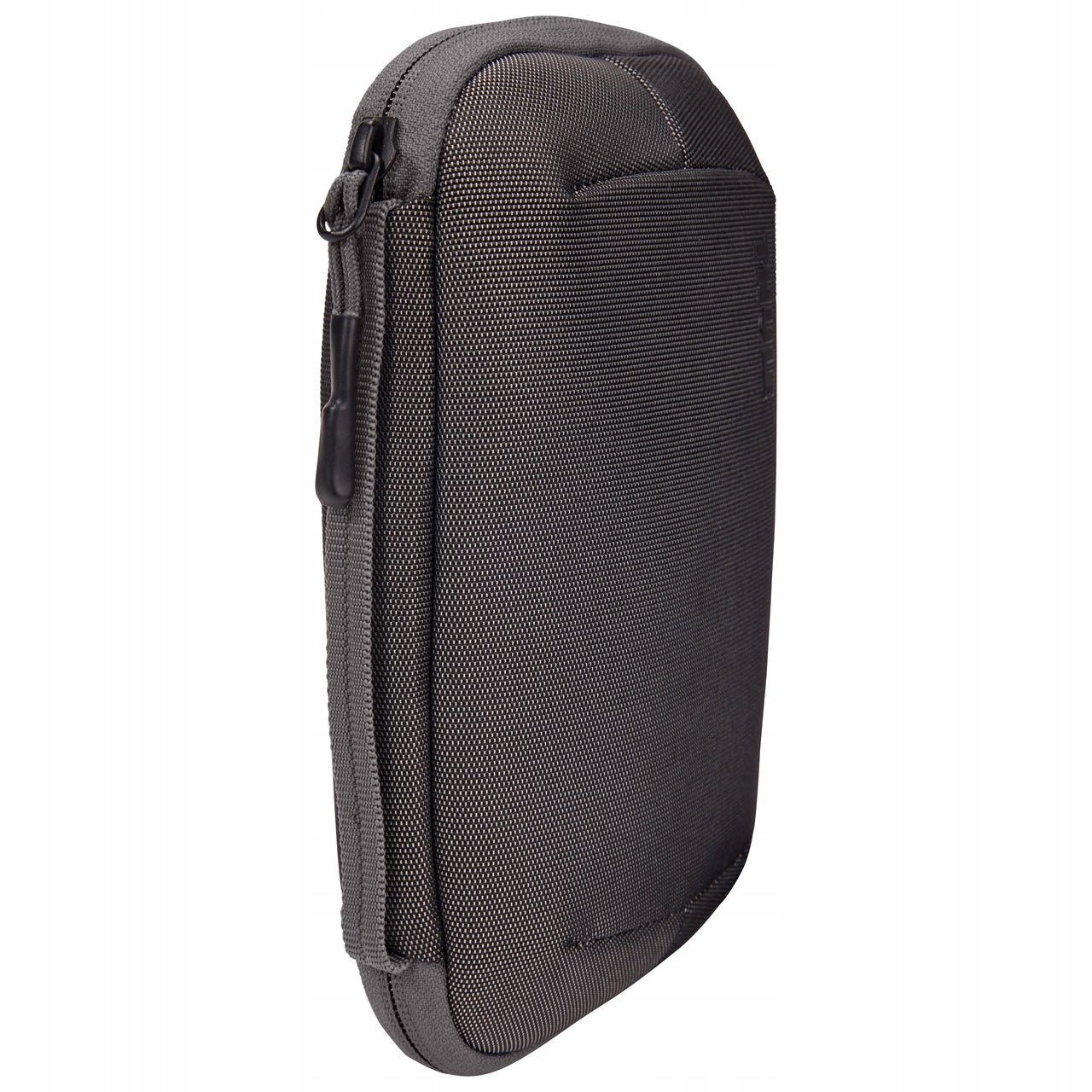 Electronics Organizer Thule Subterra 2 PowerShuttle Medium Vetiver Gray Color gray