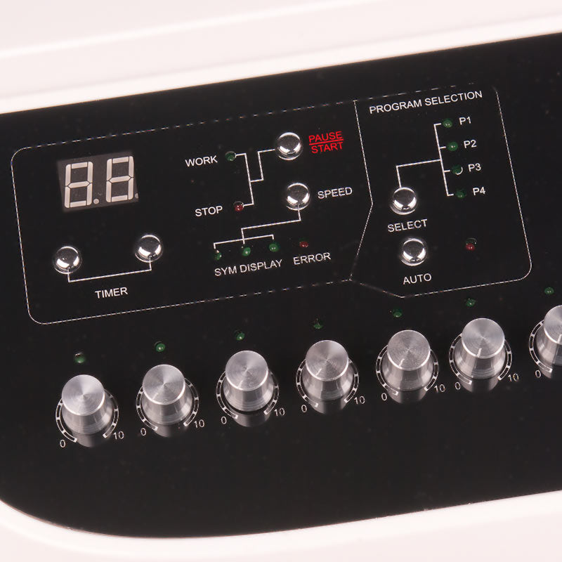 Electrostimulation device BR-2003 Model BR-2003