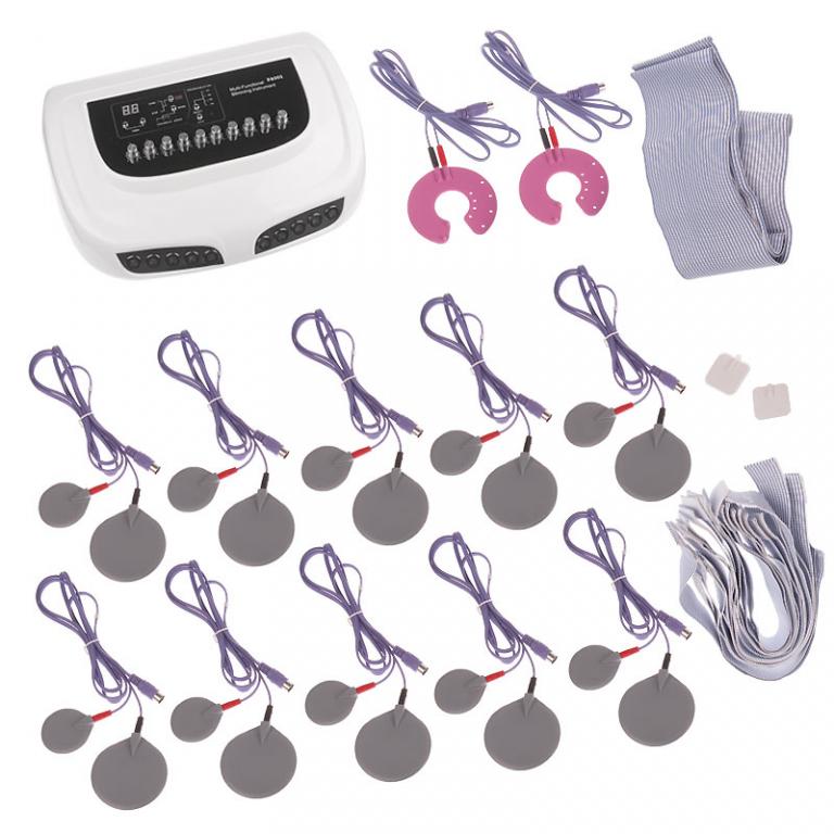 Electrostimulation device BR-2003