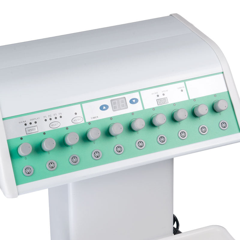 Electrostimulation device BR-333A Model br-333a