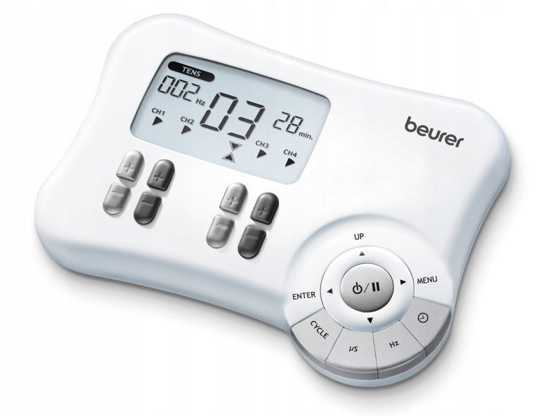 Electrostimulator BEURER EM 80