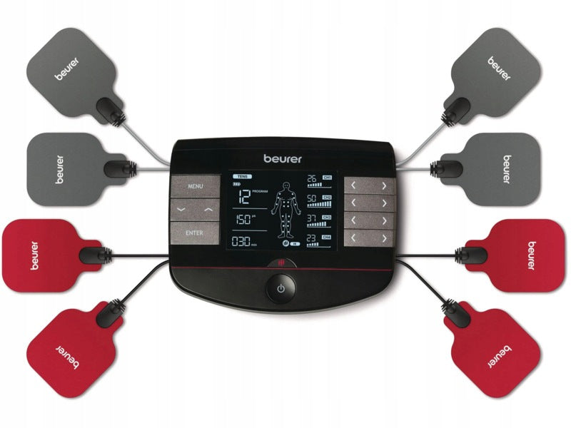 Electrostimulator BEURER EM 89