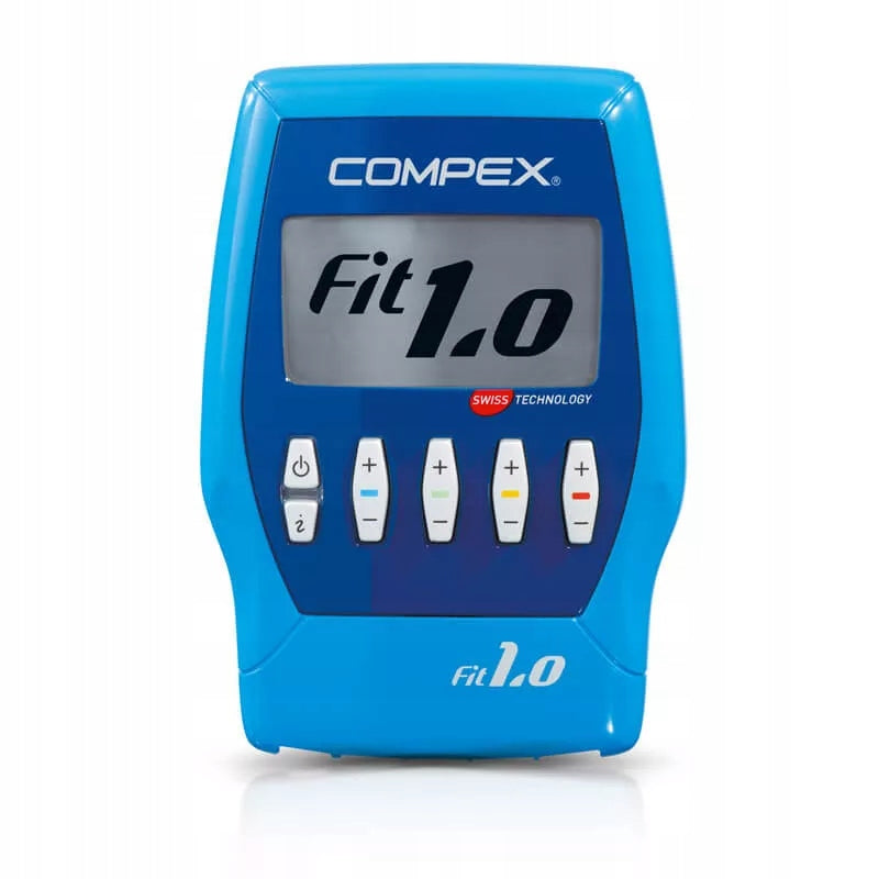 Electrostimulator Compex FIT 1.0 Brand Compex