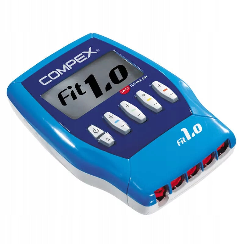 Electrostimulator Compex FIT 1.0 Model FIT 1.0