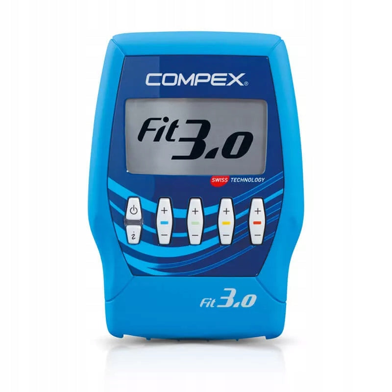 Electrostimulator Compex FIT 3.0 Brand Compex
