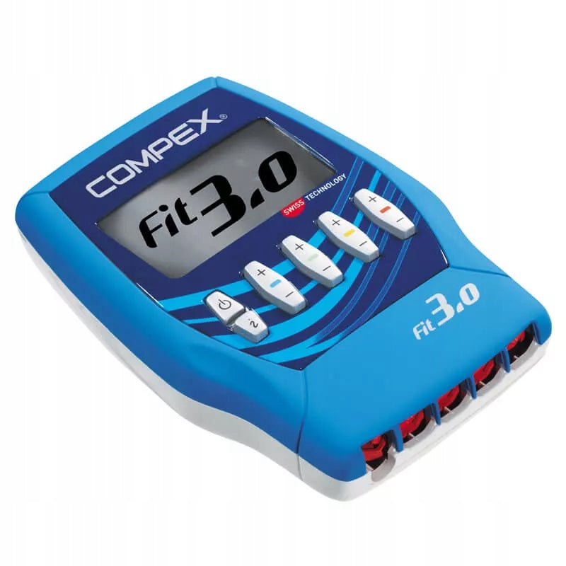 Electrostimulator Compex FIT 3.0 Manufacturer code FIT 3.0