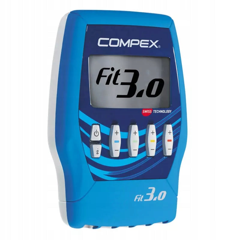 Electrostimulator Compex FIT 3.0