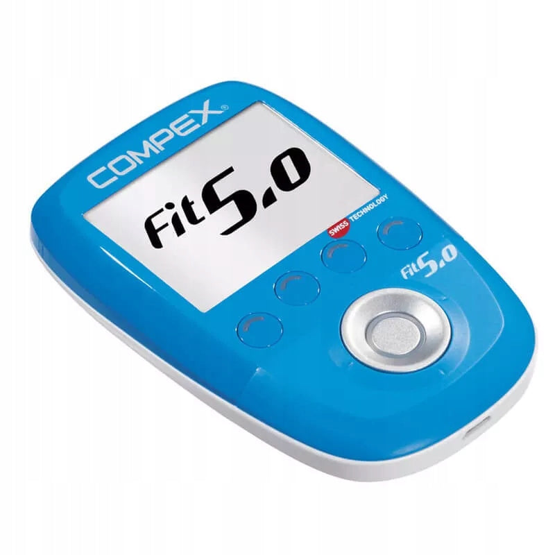Electrostimulator Compex FIT 5.0 Brand Compex