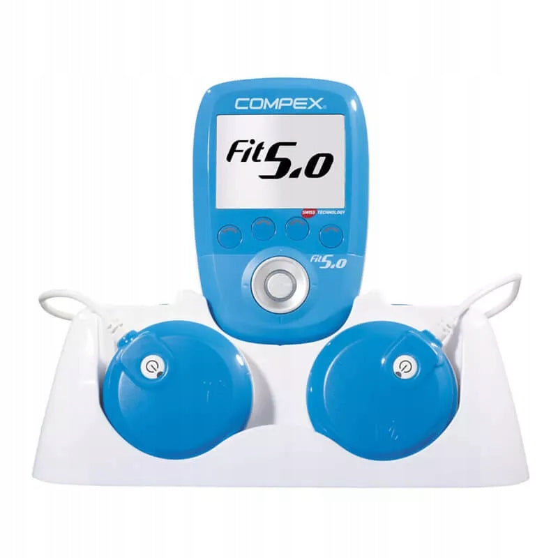 Electrostimulator Compex FIT 5.0 Manufacturer code FIT 5.0