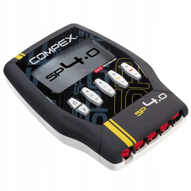 Electrostimulator Compex SP 4.0 EAN (GTIN) 7640109600218