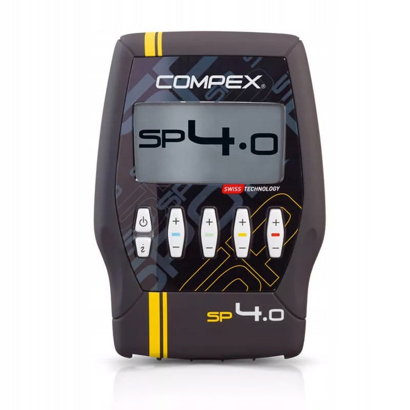 Electrostimulator Compex SP 4.0