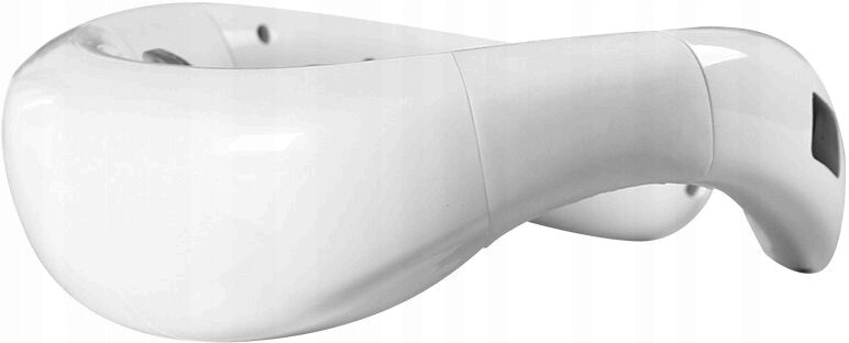 Electrostimulator INOLY Nice HZ-JZA-1 White Color white