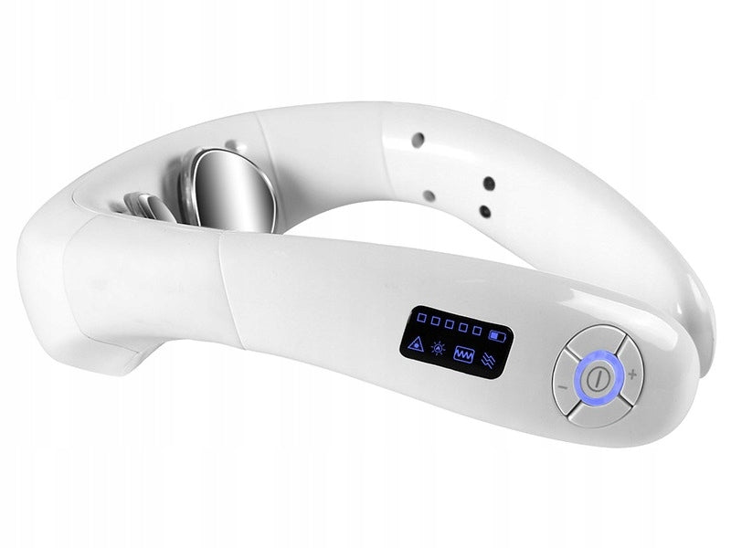 Electrostimulator INOLY Nice HZ-JZA-1 White