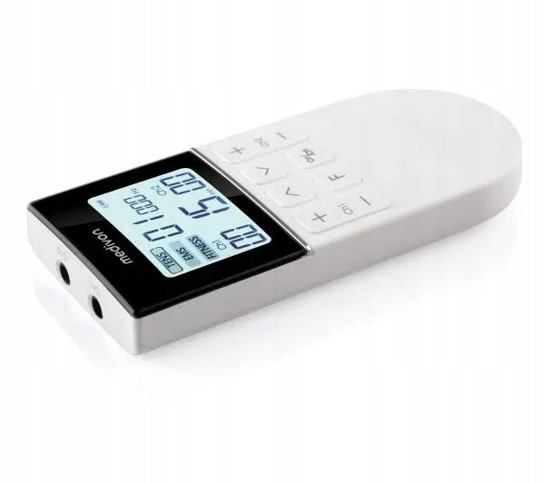 Electrostimulator Medivon Stream Pro Muscle Massage Cordless 4 Electrodes Brand Medivon