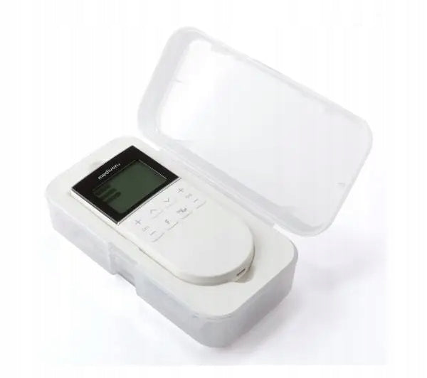 Electrostimulator Medivon Stream Pro Muscle Massage Cordless 4 Electrodes Size universal