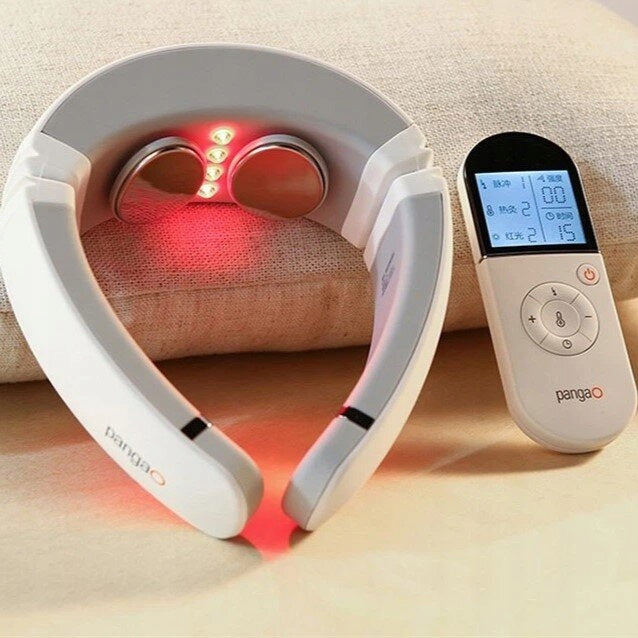 Electrostimulator PANGAO P6 Kind electrostimulator