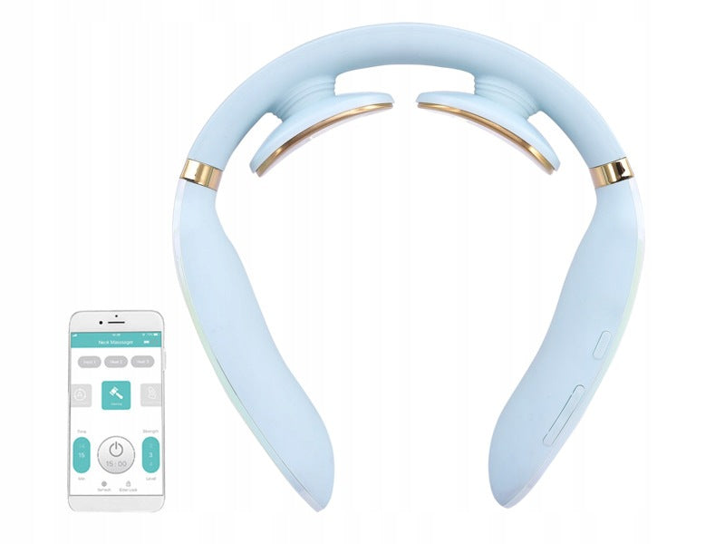Electrostimulator SKG K6E Blue