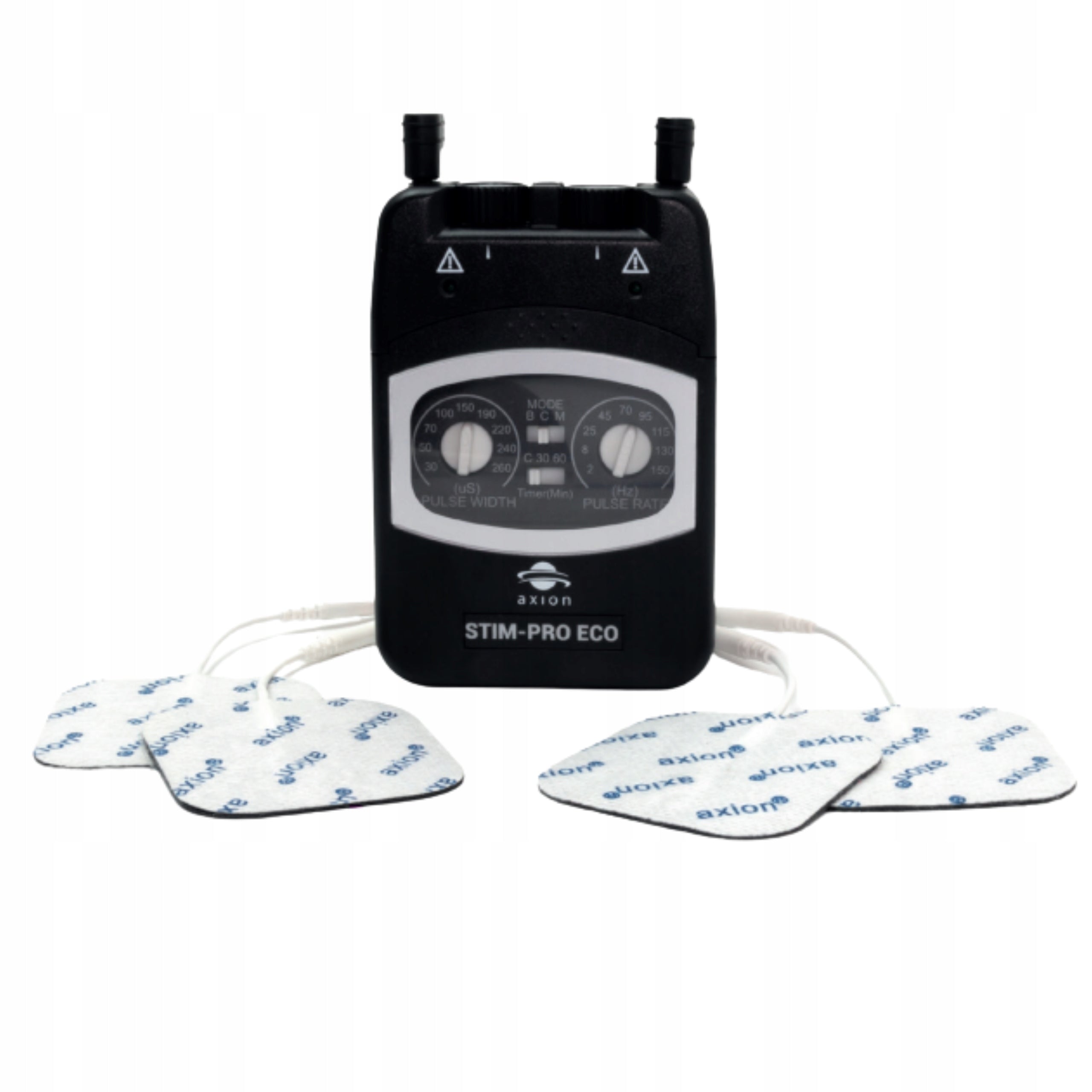 Electrostimulator TENS massager electrotherapy muscle and nerve stimulation Medical device yes