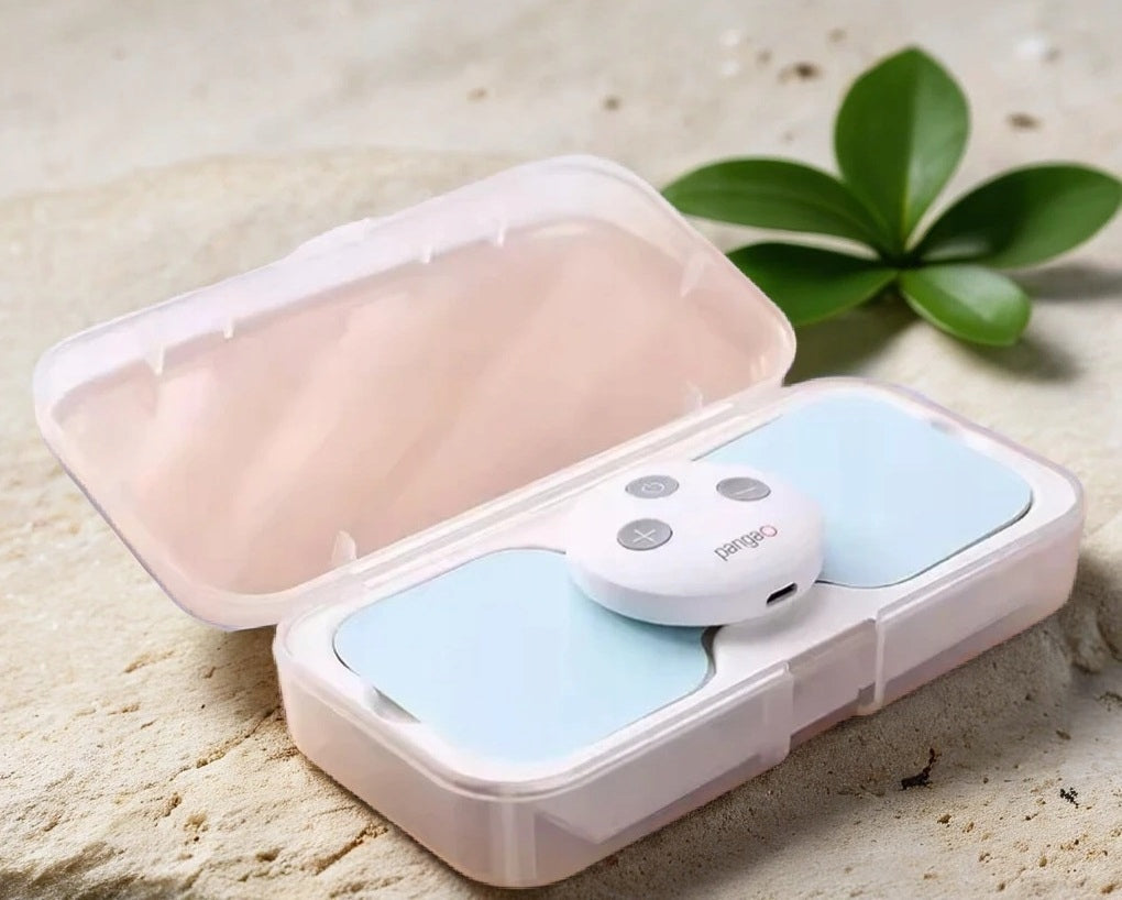 Electrostimulator for Cellulite Reduction Muscle Firming TENS EMS Pangao