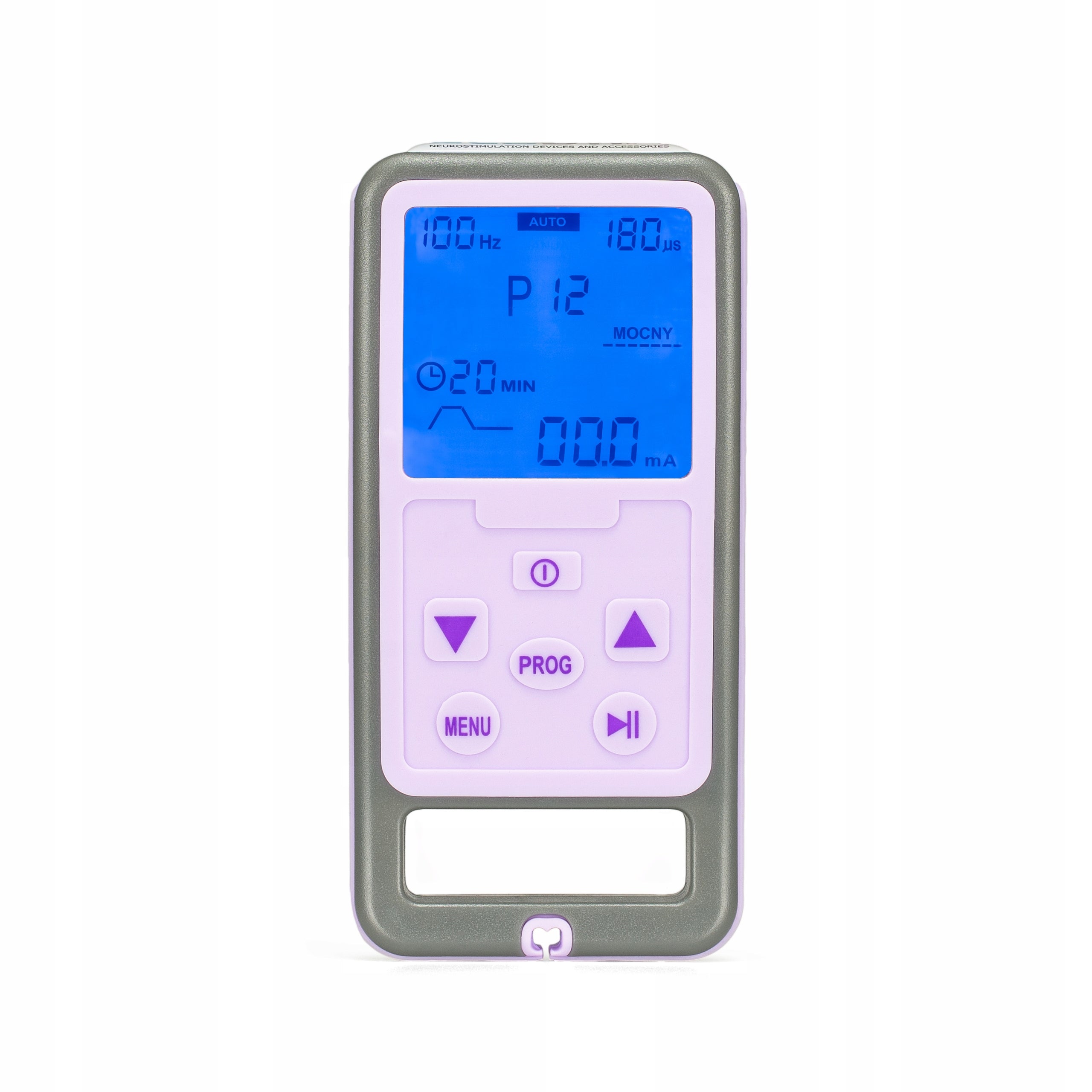 Electrostimulator for Incontinence Treatment, Urinary Incontinence ECO24 Medical device yes
