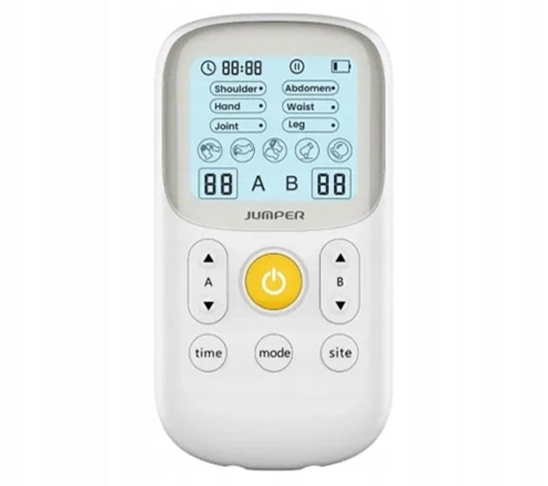 Electrostimulator for pain management, muscle stimulation Jumper JPD-ES200