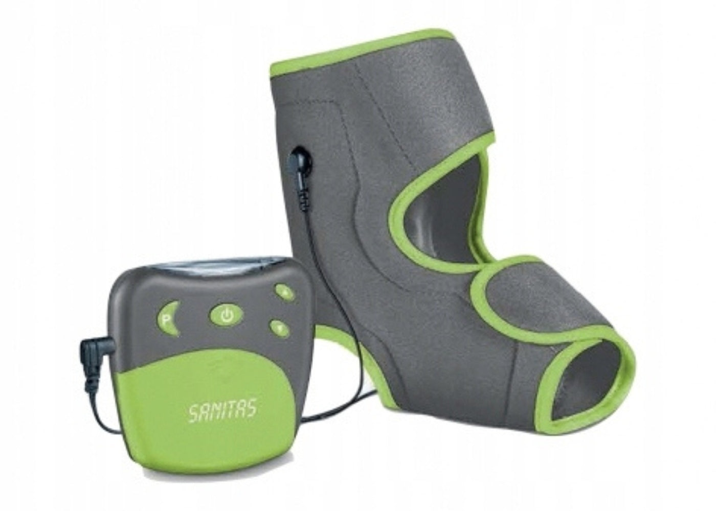 Electrostimulator massager ankle joint TENS Sanitas SEM 22
