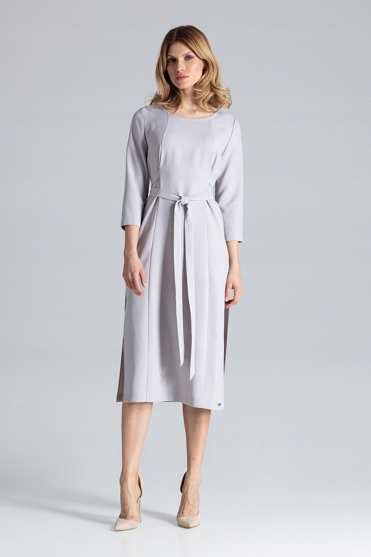 Kokteilinė suknelė moterims Figl 126023