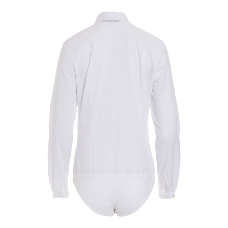 Body Shaper Nife, weiß 