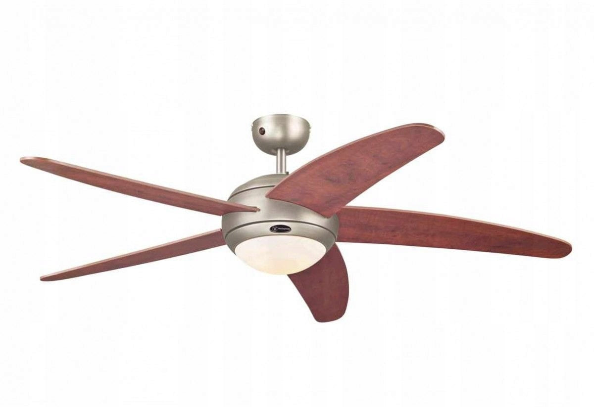 Westinghouse-Lampe - Ventilator Bendan 