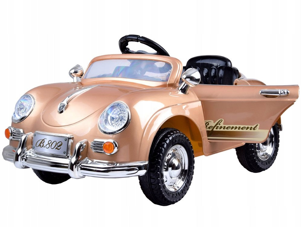 Elegant CAR for RETRO battery 2xengine 12V lacquer PA0057M Manufacturer code PA0057 MAL