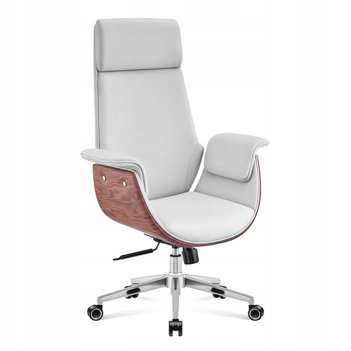 Elegant Office Chair Mark Adler Boss 8.2