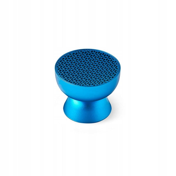 Elegant TAMO Mini Bluetooth Speaker from Lexon Design - Portable Audio in S