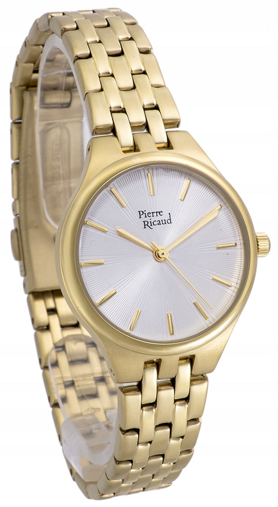 Elegant Watch Pierre Ricaud P21030.1113Q